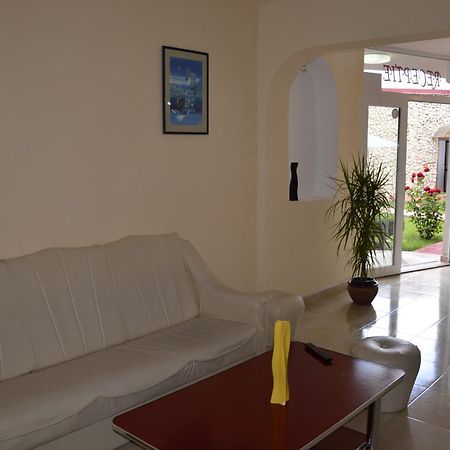 Vila Julia Costineşti Exteriér fotografie