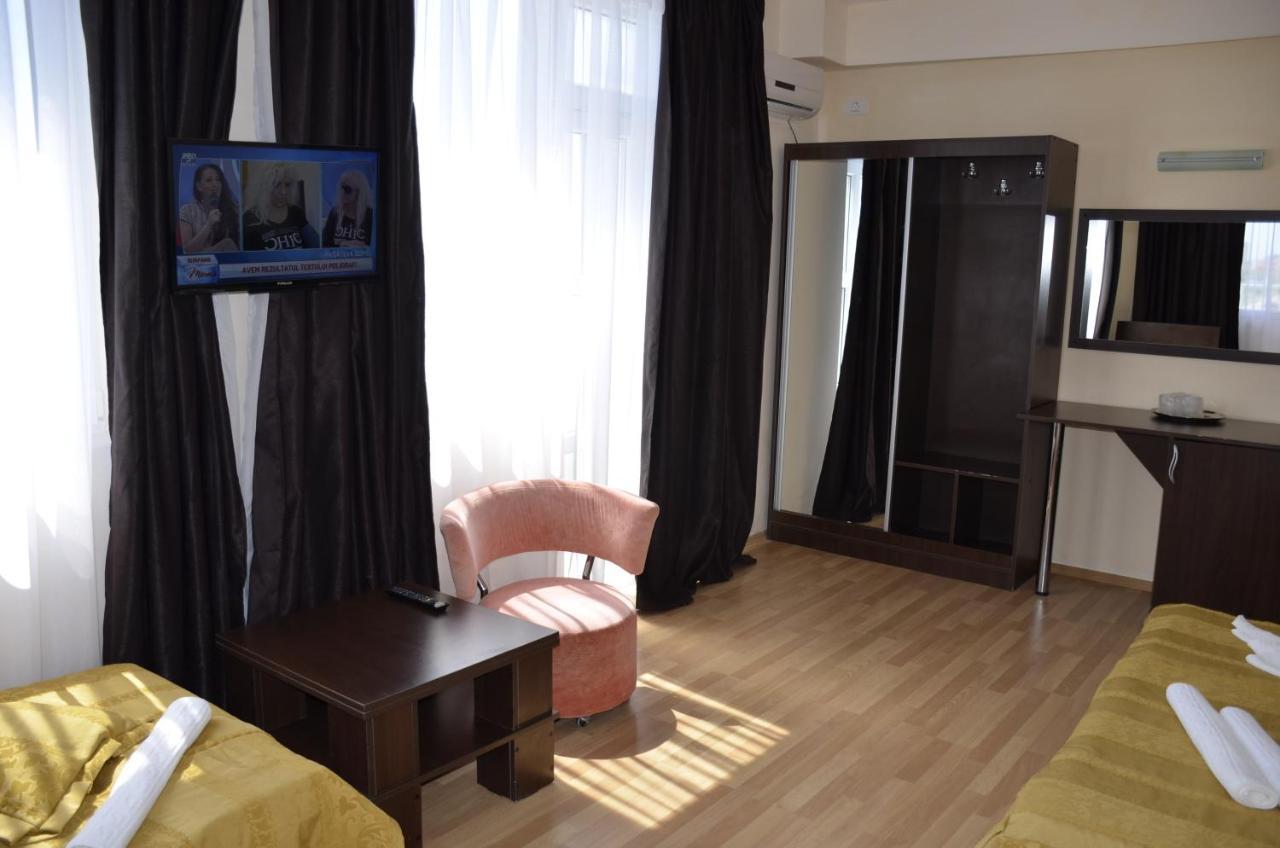 Vila Julia Costineşti Exteriér fotografie