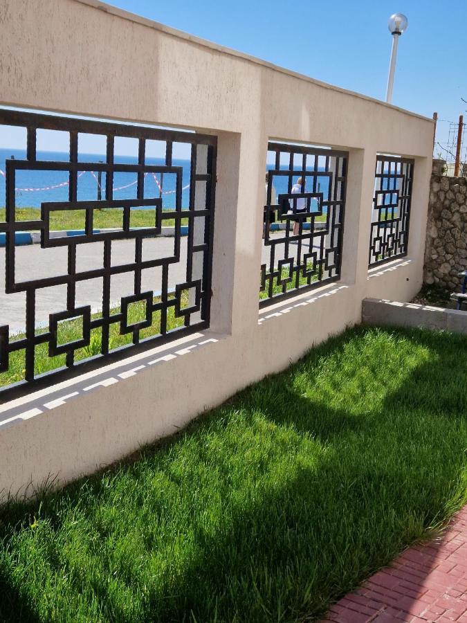 Vila Julia Costineşti Exteriér fotografie