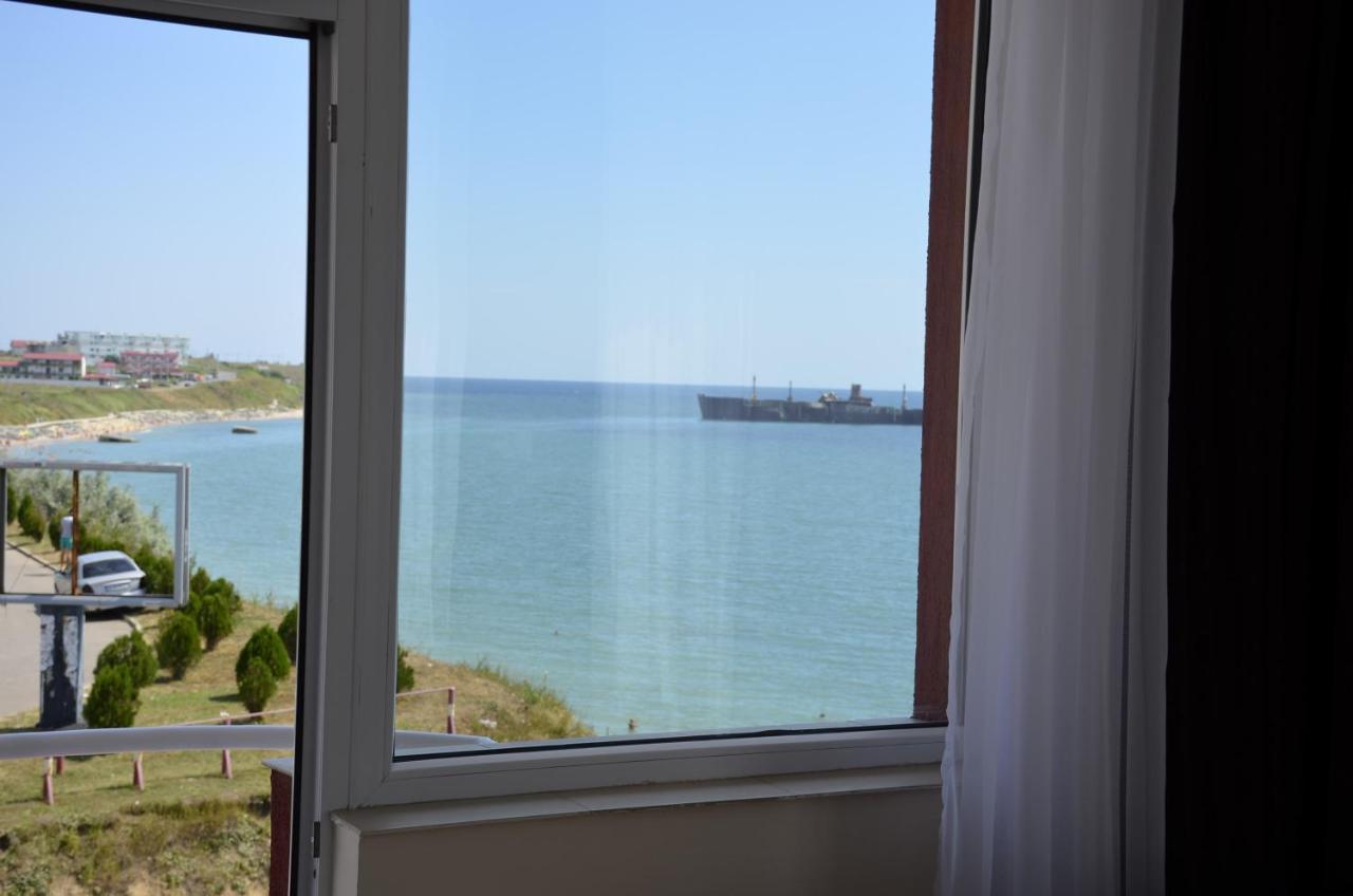 Vila Julia Costineşti Exteriér fotografie