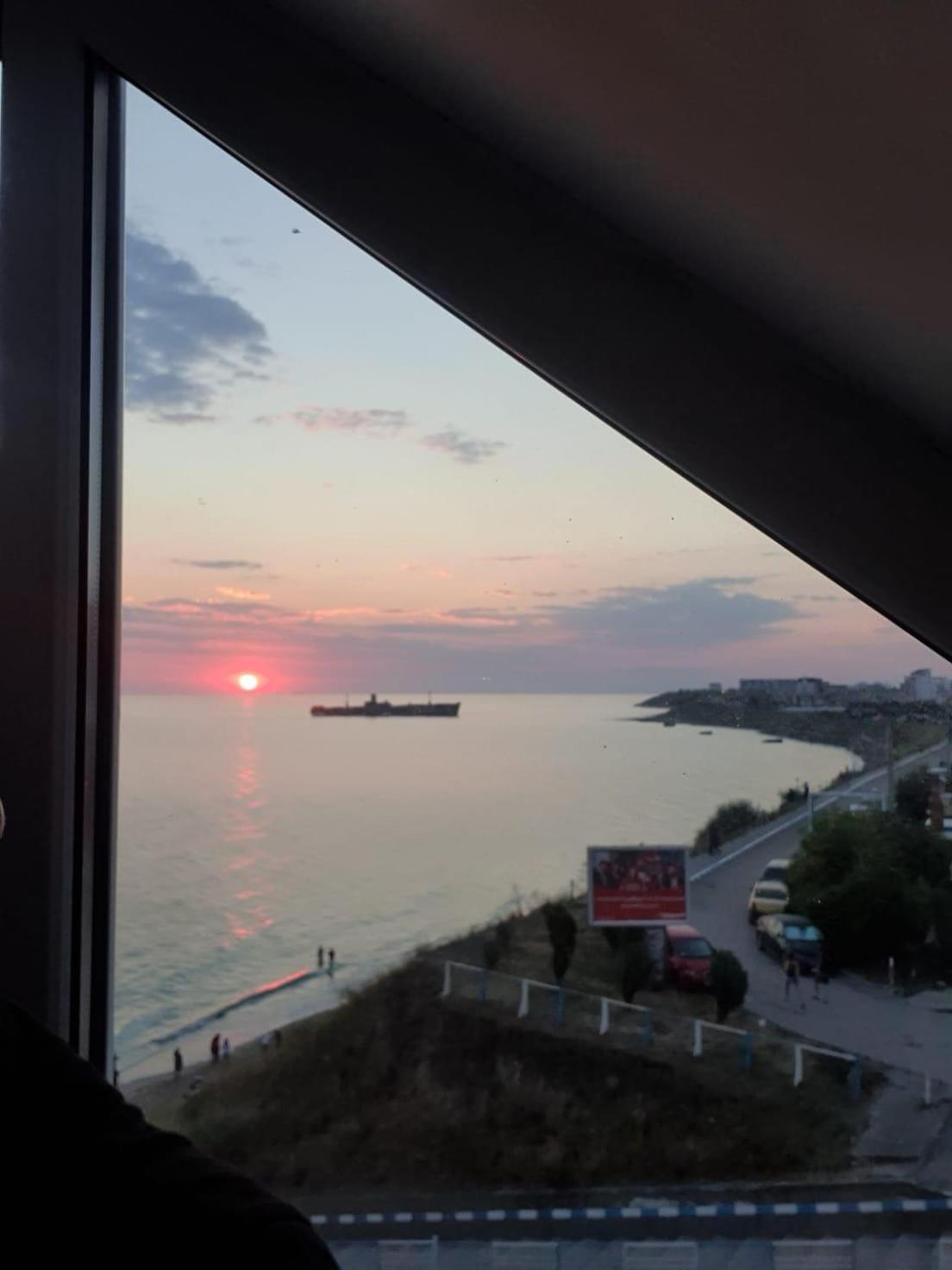 Vila Julia Costineşti Exteriér fotografie