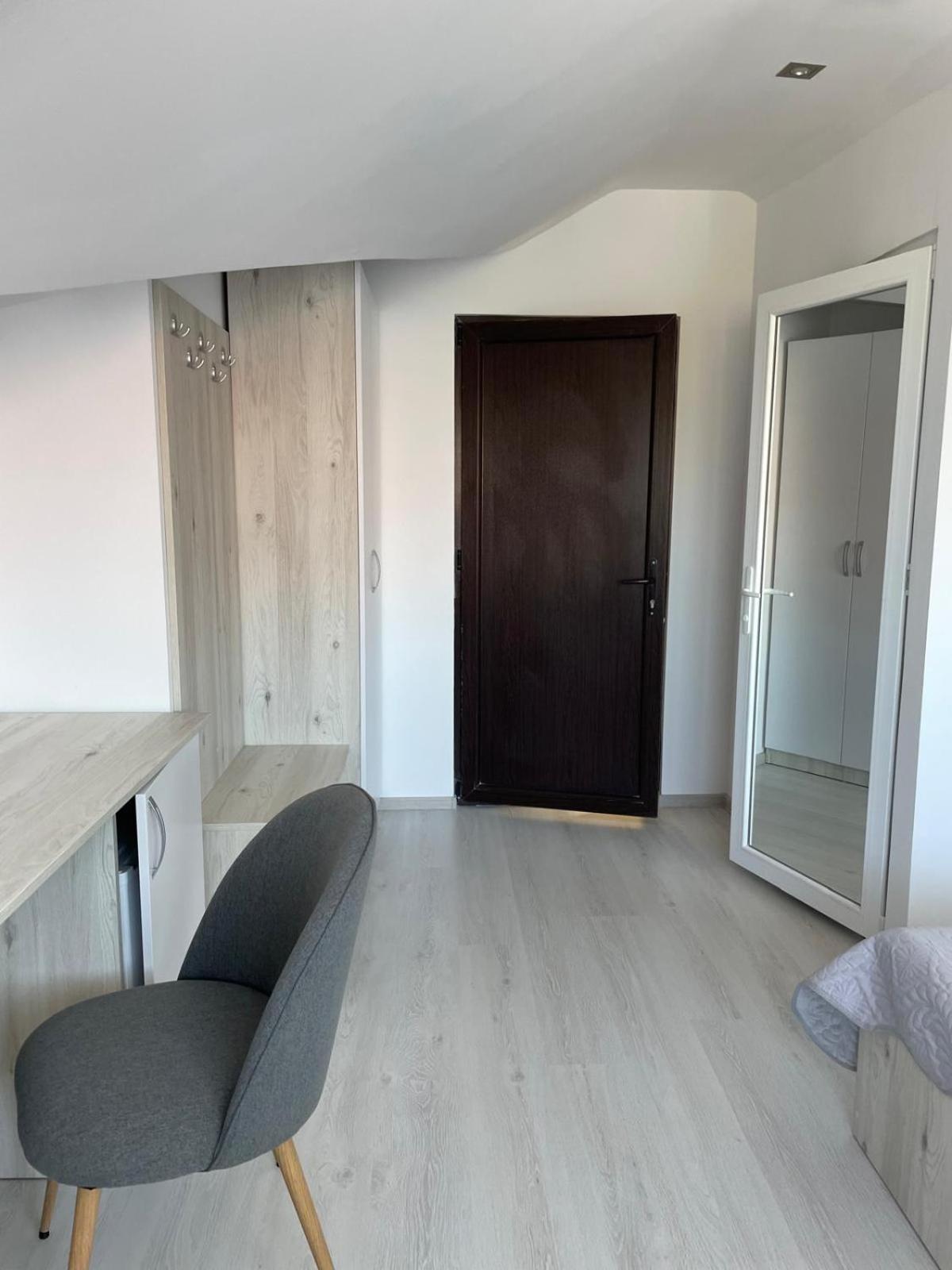 Vila Julia Costineşti Exteriér fotografie