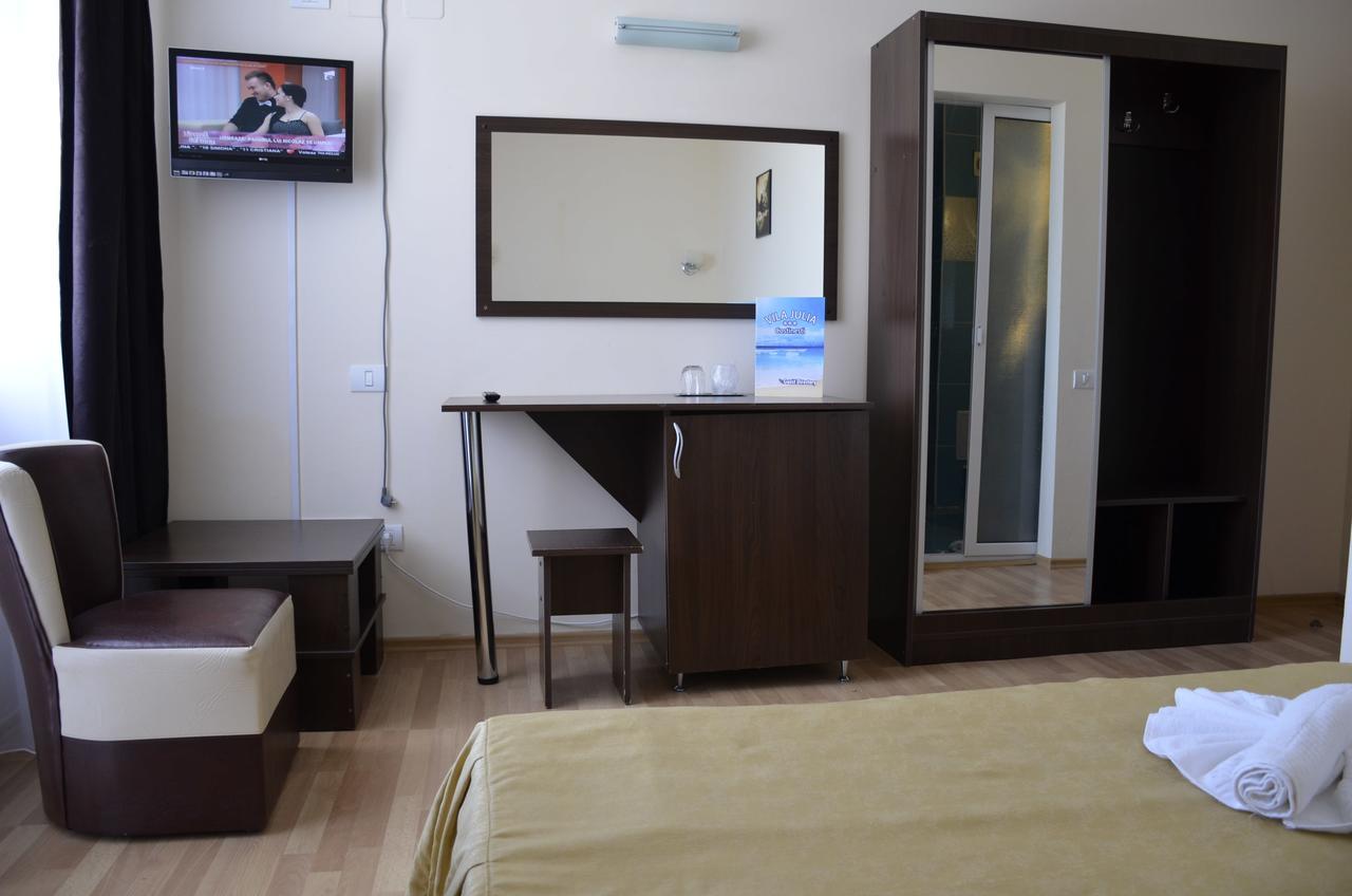 Vila Julia Costineşti Exteriér fotografie