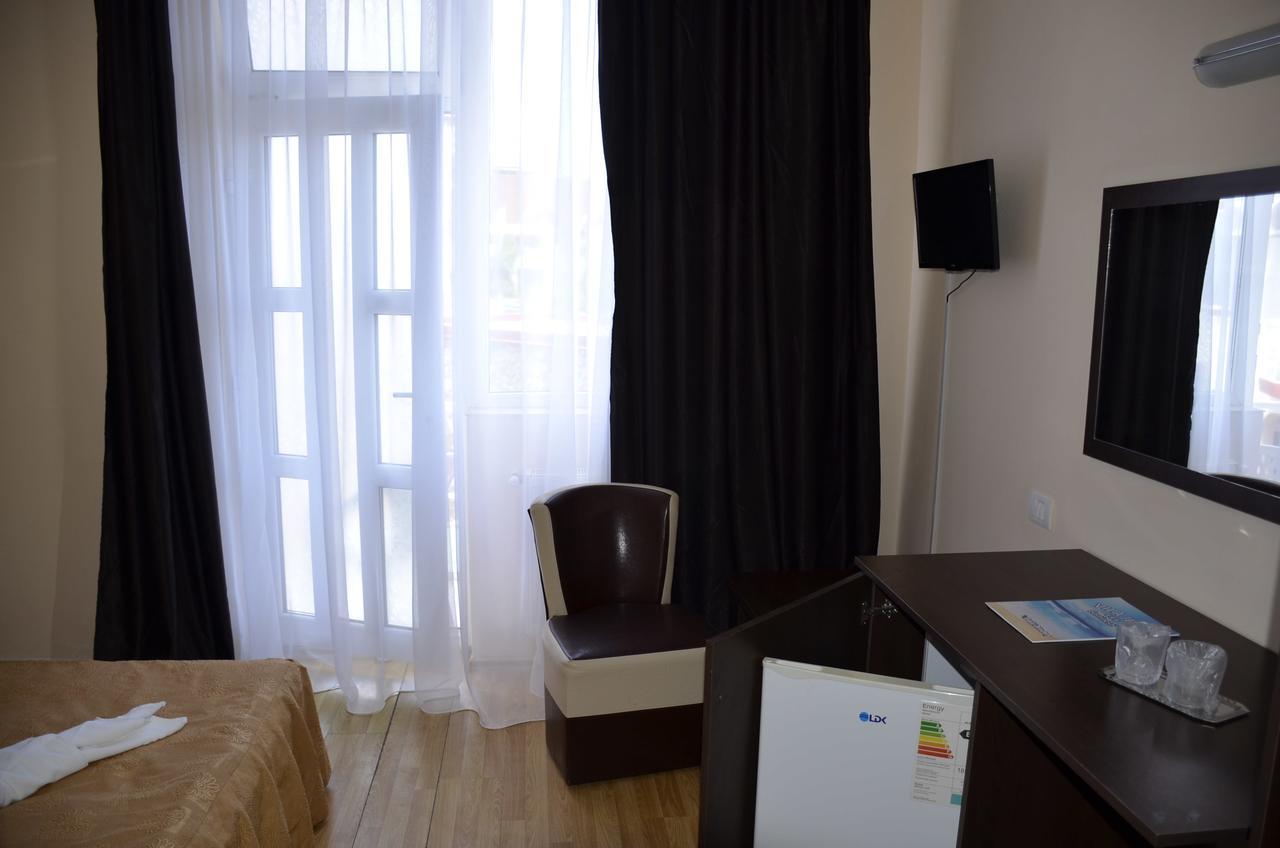 Vila Julia Costineşti Exteriér fotografie