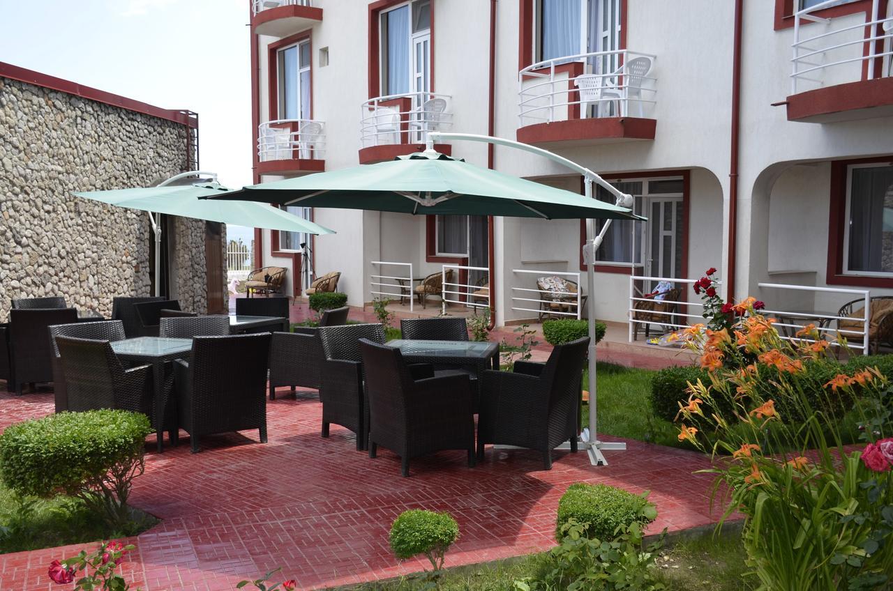 Vila Julia Costineşti Exteriér fotografie