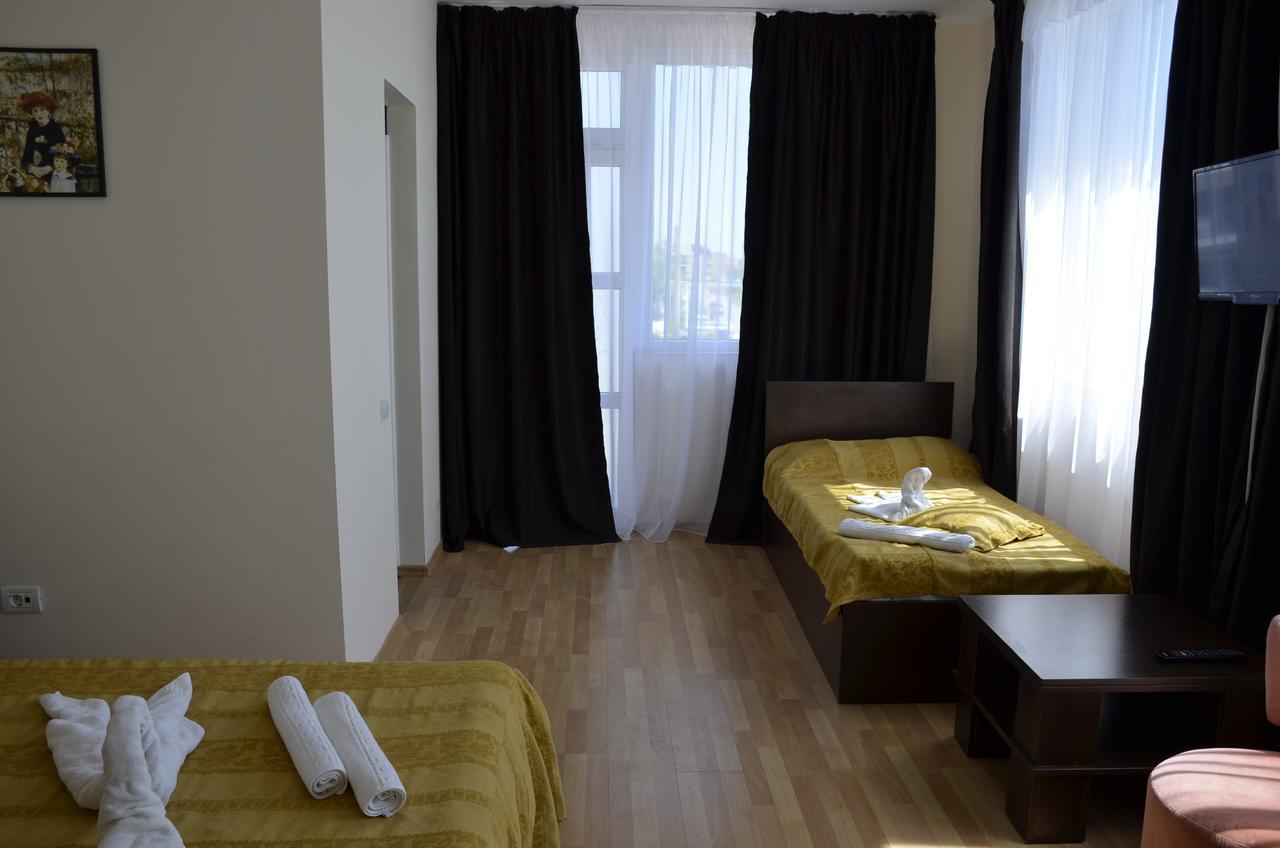 Vila Julia Costineşti Exteriér fotografie
