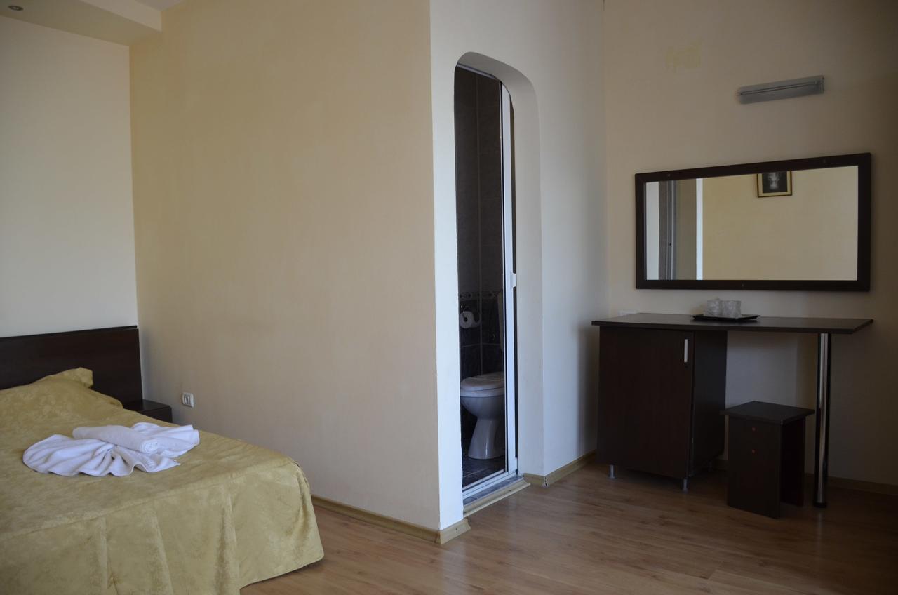 Vila Julia Costineşti Exteriér fotografie
